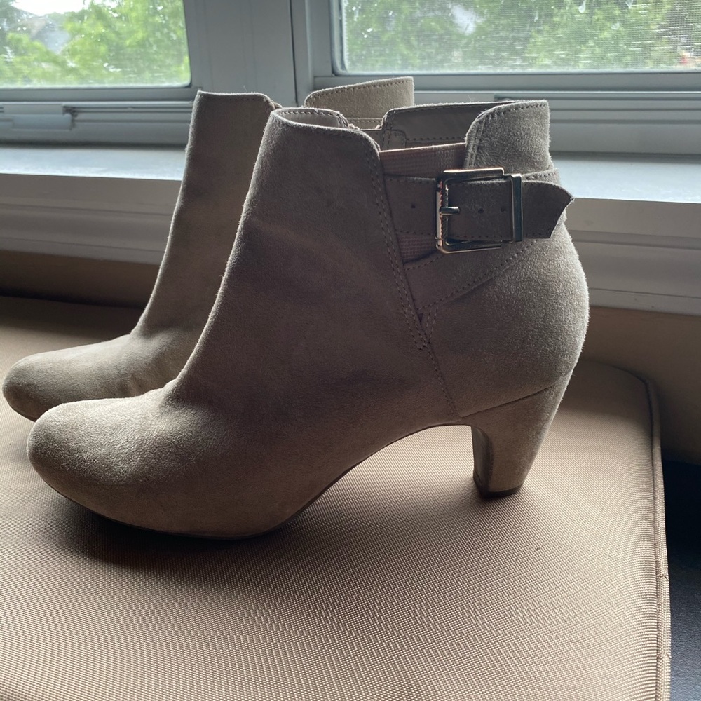 Booties
